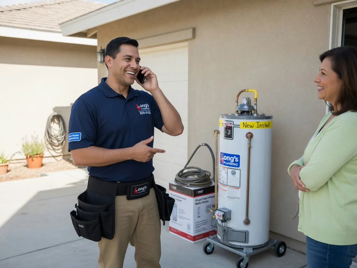Leak Detection Scottown, OH FAQs